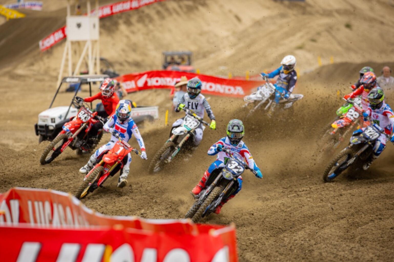 Everything Fox Raceway 2