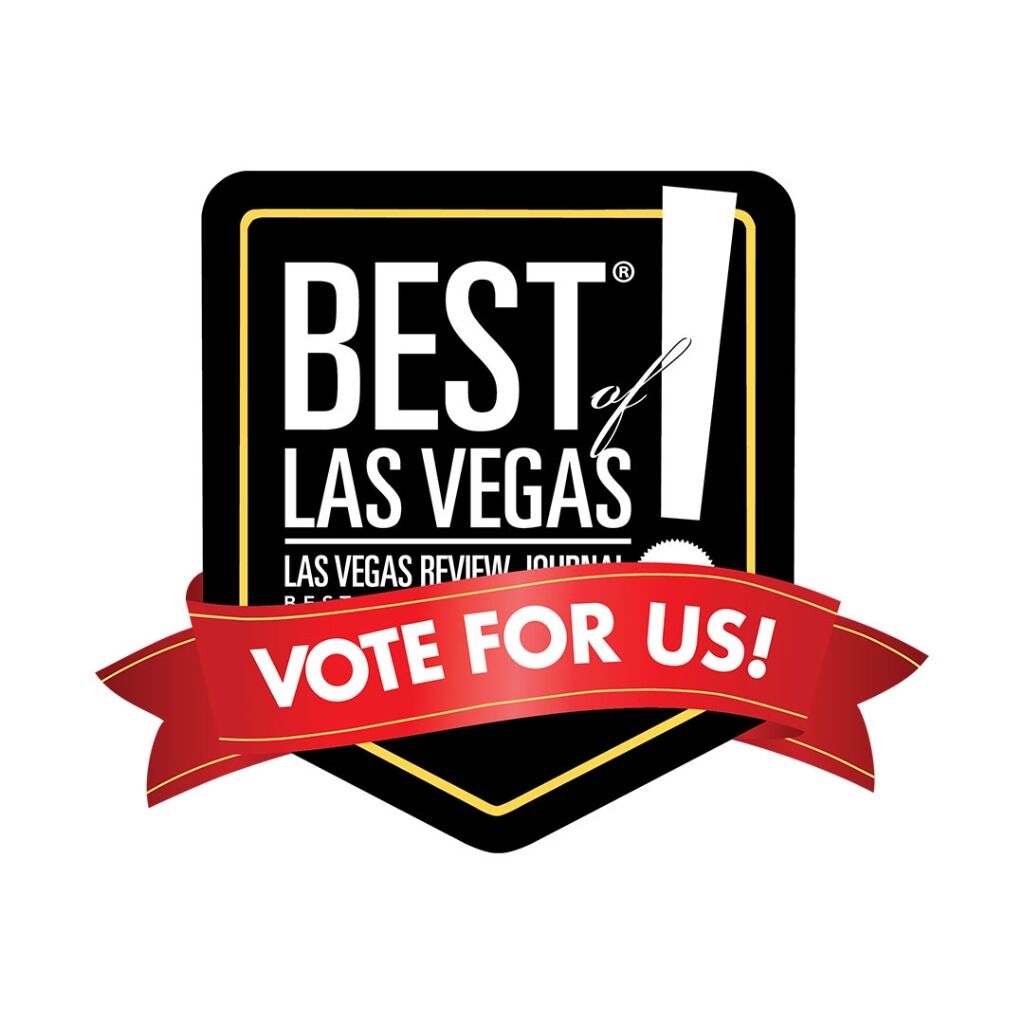 Vote Best Of Las Vegas