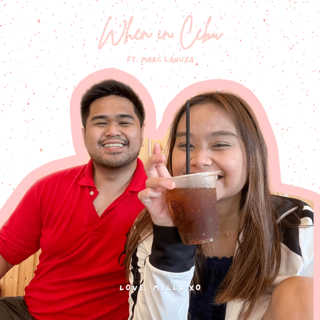 When In Cebu ft. Marc Lanuza