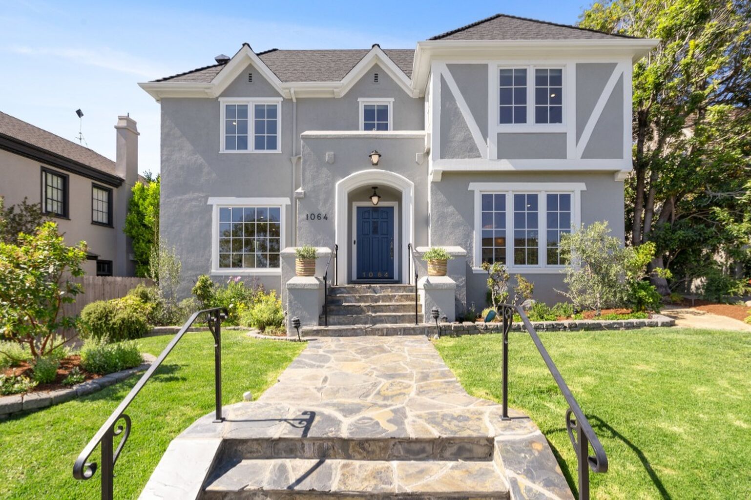 Sold! 1064 Hubert Road, Oakland