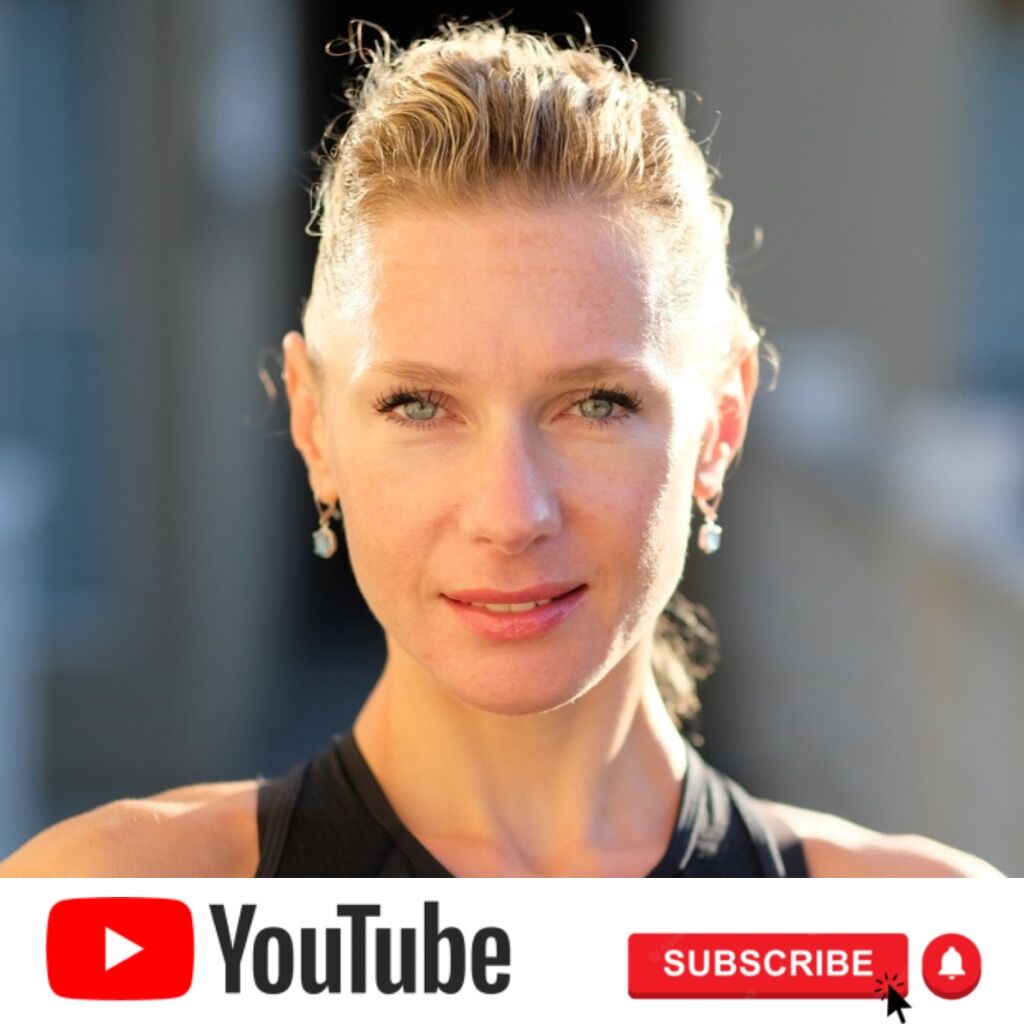 Subscribe to my YouTube Channel