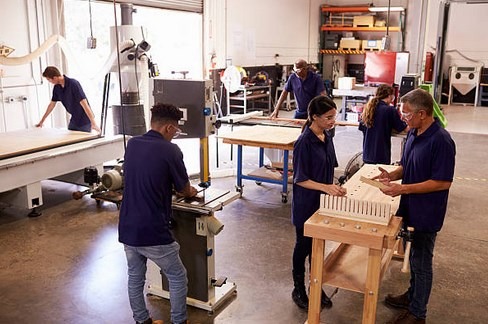 #1: Make 16000 Projects With Step By Plan..Even If You Don't Have A Large Workshop Or Expensive Tools!