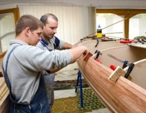 #2: Build Amazing Boats Of All Types Easily With Over 518 Step-By-Step Plans..Even If You've Zero Boat Building Experience!