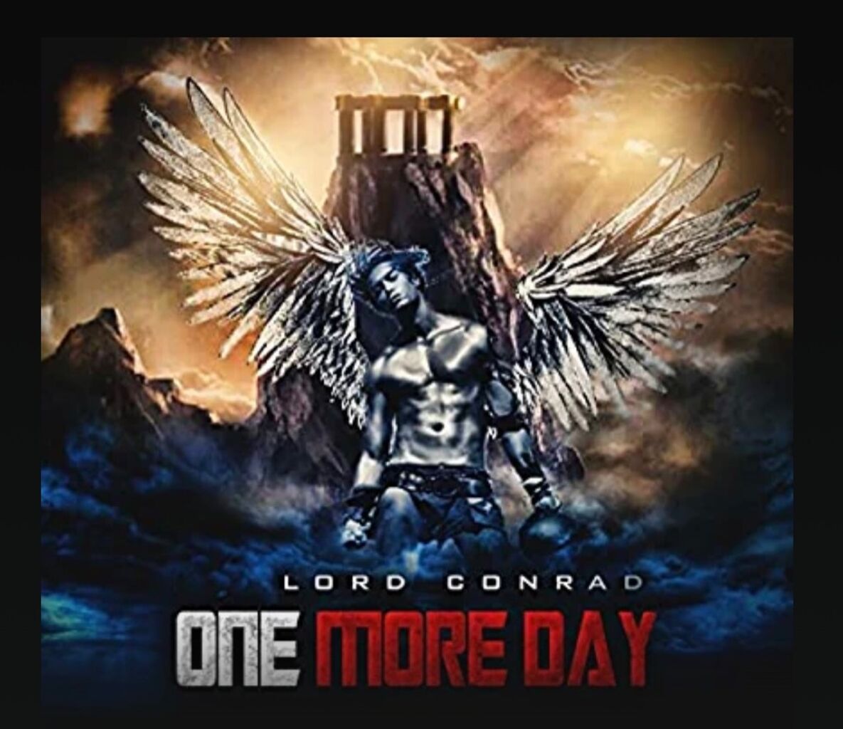 Lord Conrad - One More Day