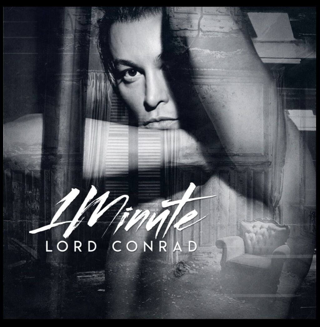 Lord Conrad - 1 Minute