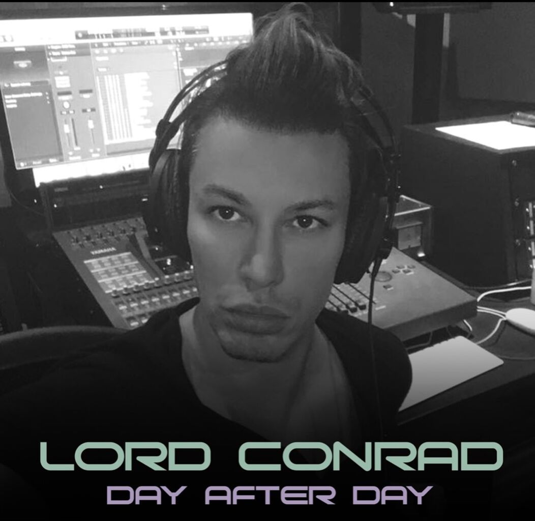 Lord Conrad - Day After Day