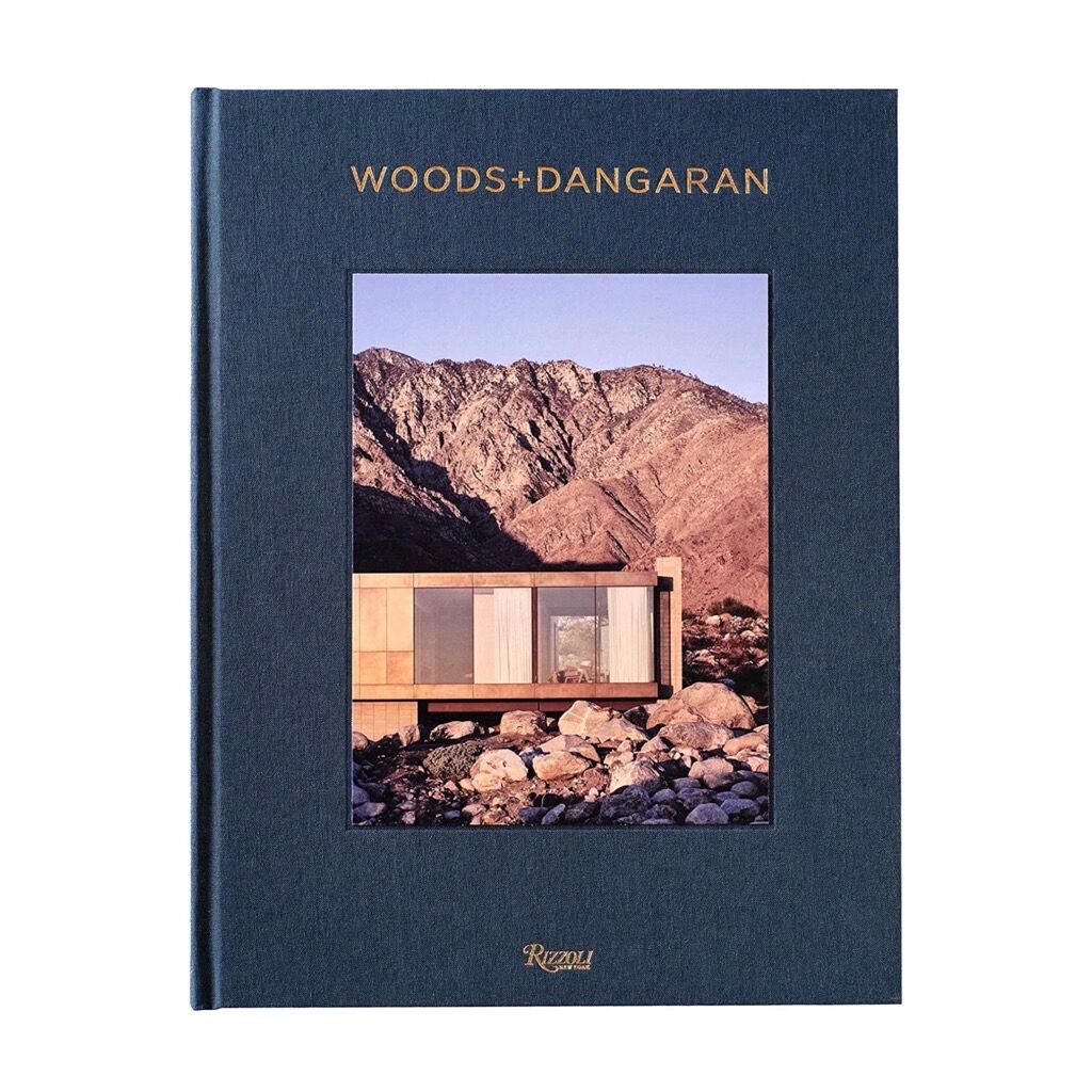 Woods + Dangaran | Monograph