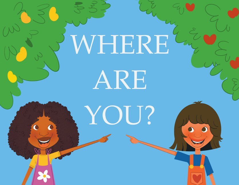 Film - Where Are You?
