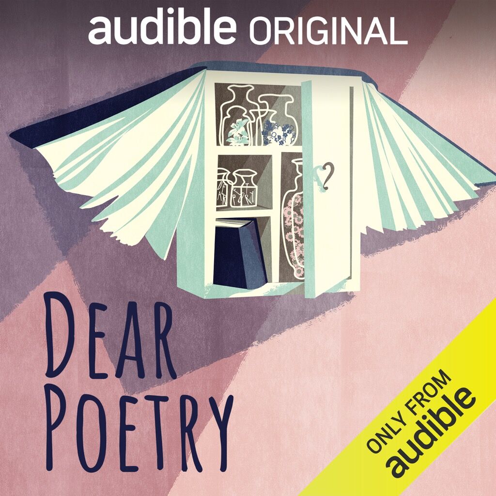 Listen to Dear Poetry