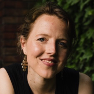 Learn more about Luisa Beck