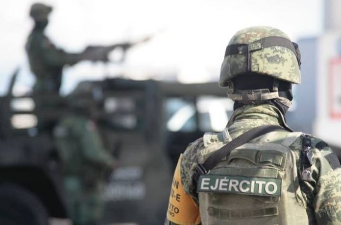 Plazas del Ej&eacute;rcito han aumentado 20% en el gobierno de AMLO