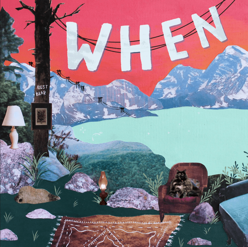 Meet Best Bear: An Indie Dream Pop Band Based in Philly