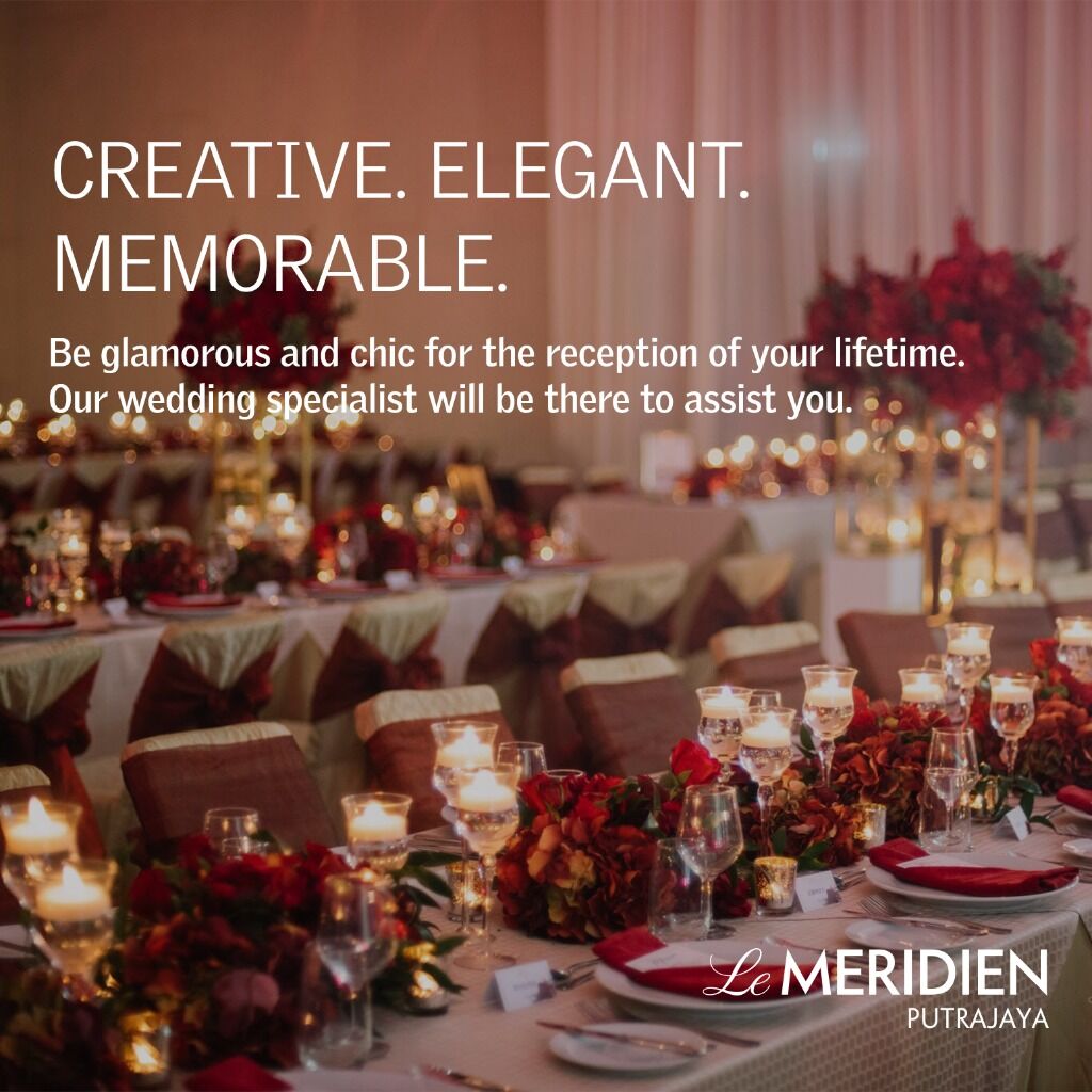 Wedding Enquiry