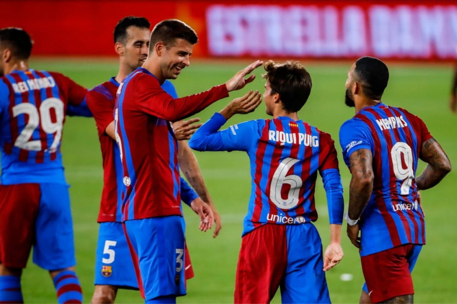 Travel and watch matches live