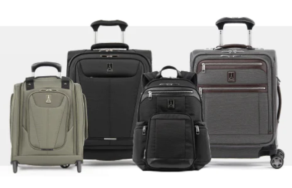 Cheap Luggage 