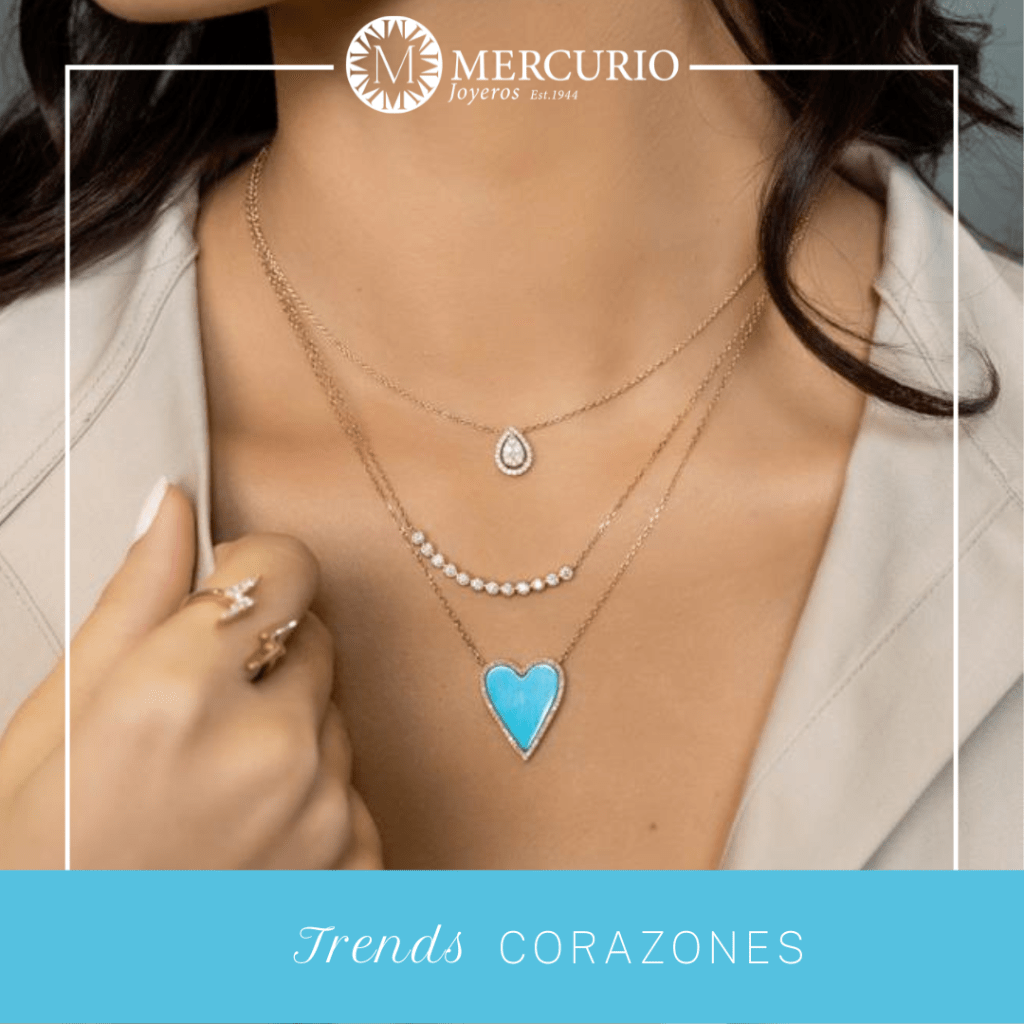Trends: Corazones