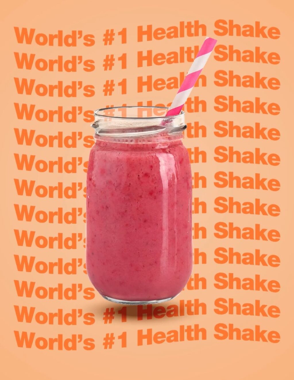 Our Meal Replacement and Protein Shakes 
