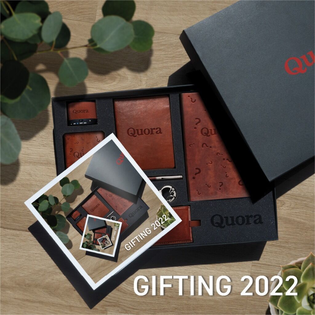 Gifting Catalog 2022