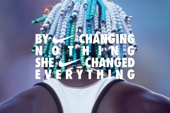 WATCH NIKE&rsquo;S SERENA WILLIAMS TRIBUTE AD