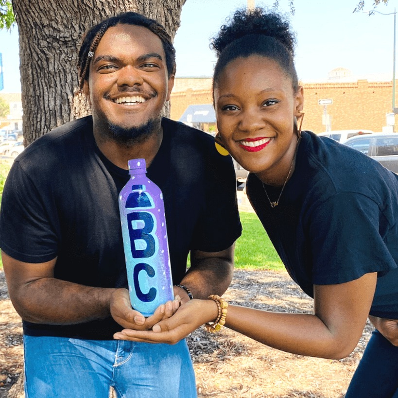Shoutout DFW Feature 
