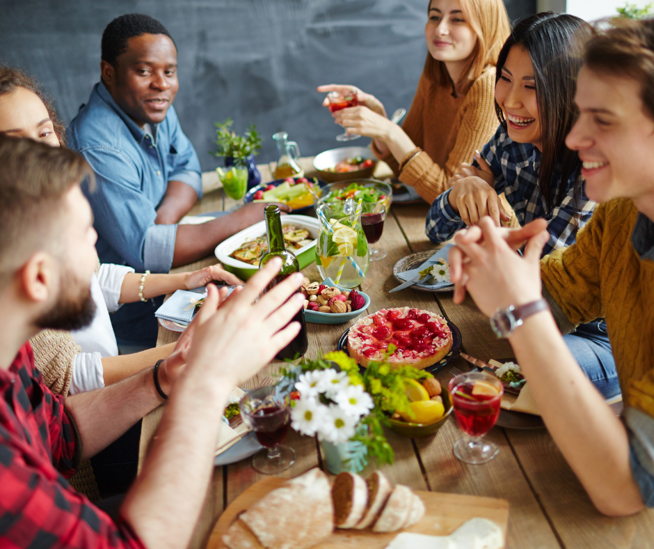 Top 10 Reasons to Learn a Foreign Language