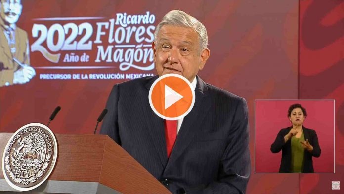 &ldquo;Cambi&eacute; de opini&oacute;n&rdquo;: justifica L&oacute;pez militarizaci&oacute;n del pa&iacute;s pese a promesas de campa&ntilde;a