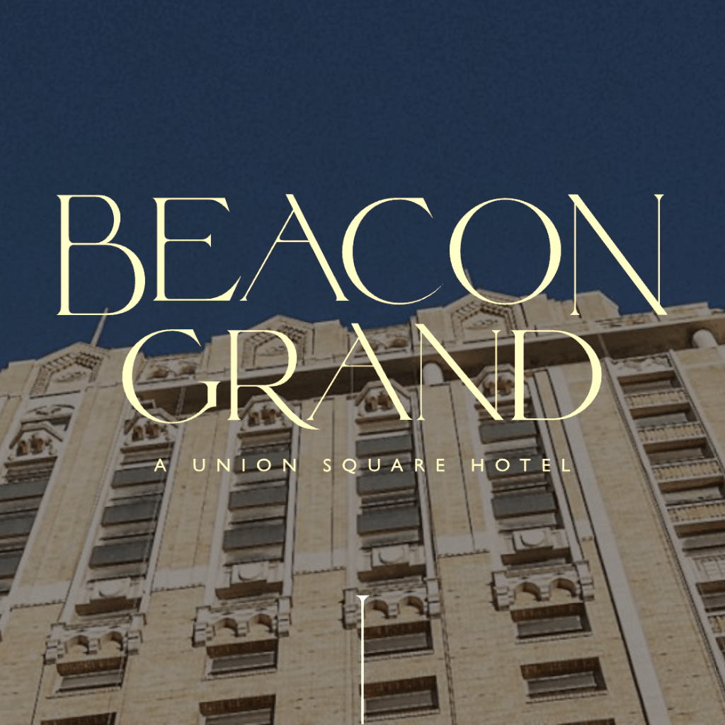 Beacon Grand, a Union Square Hotel