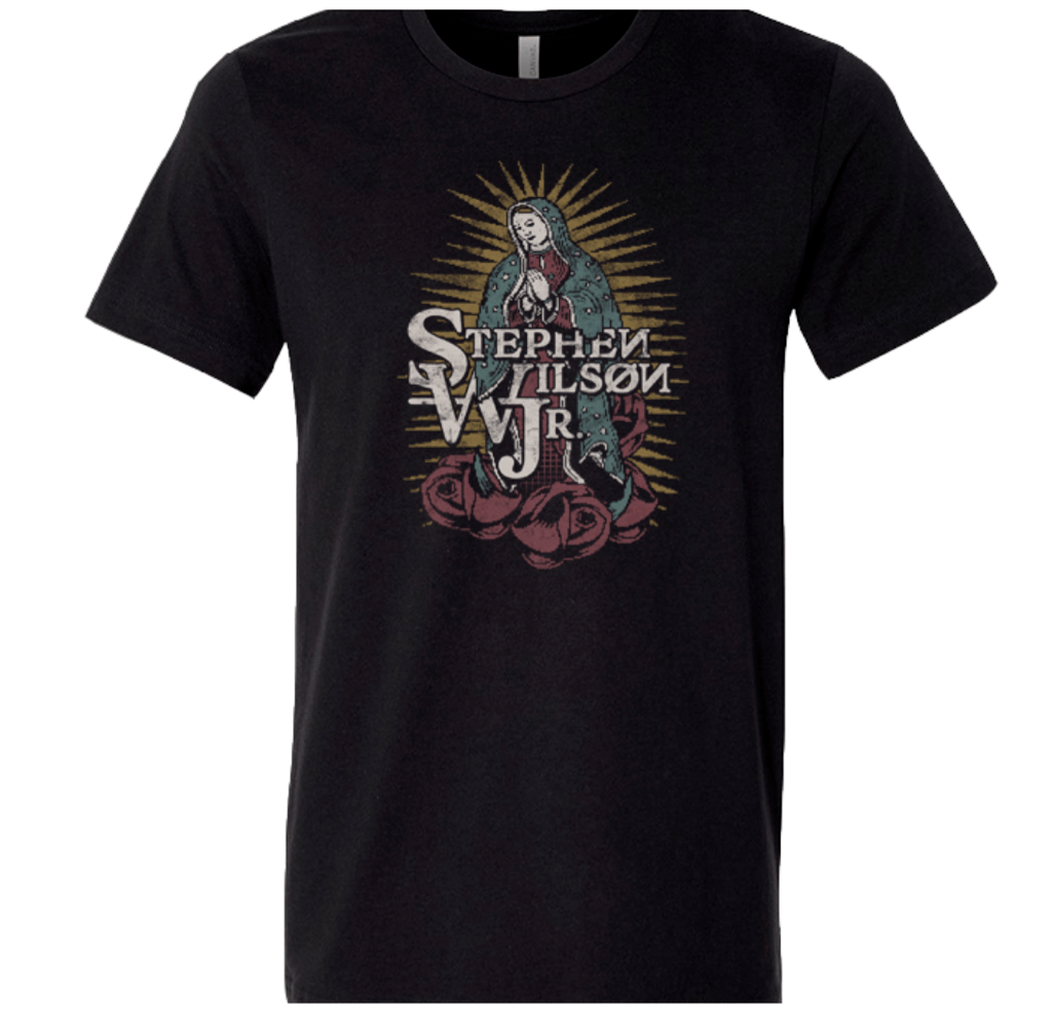 Order SWJ Merch
