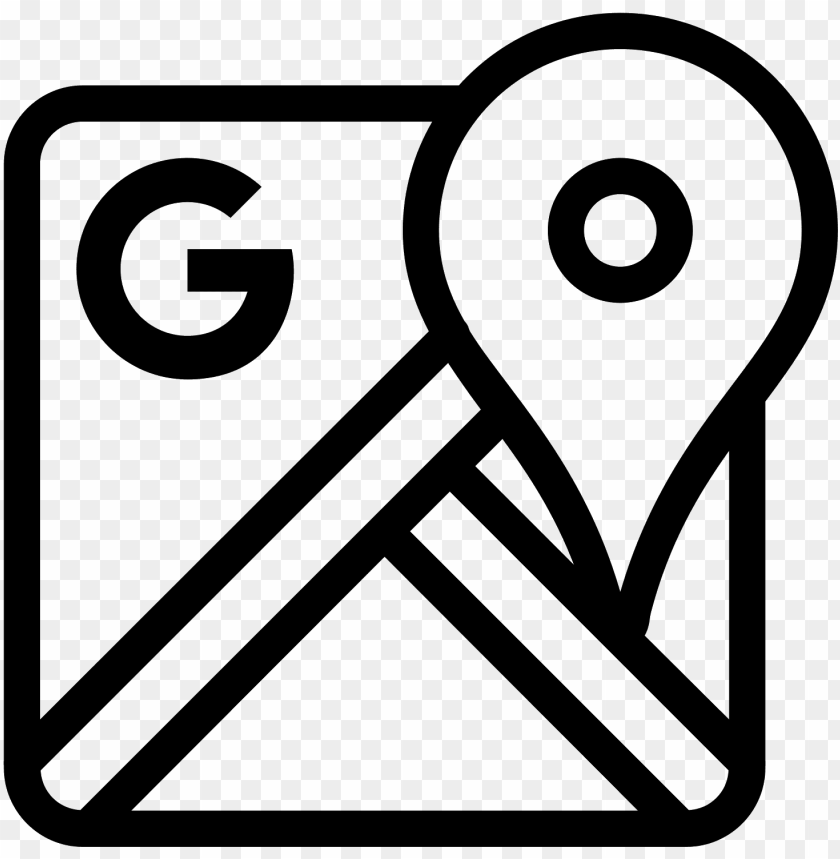 Google Maps