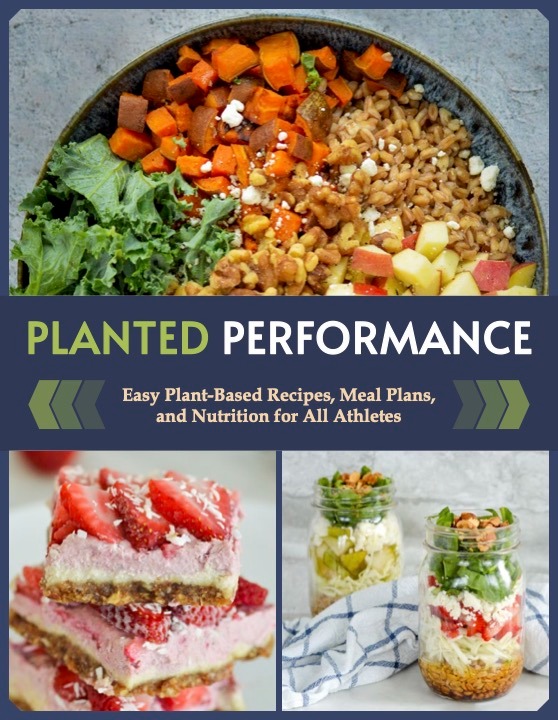 Preorder 📕 Planted Performance!