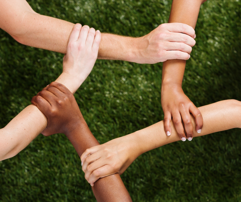 Exploring and Connecting With Your Community