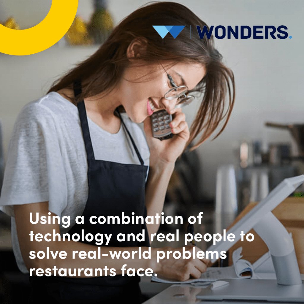 CASE STUDY: WONDERS