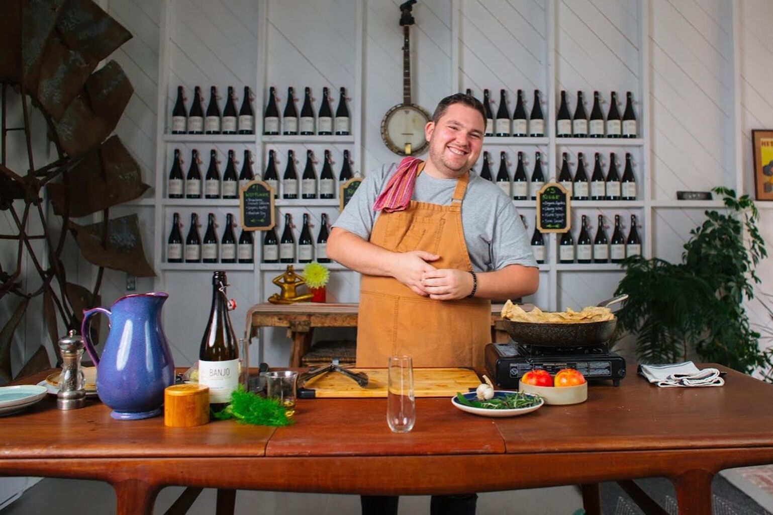 Feast On the Farm: Durham Region