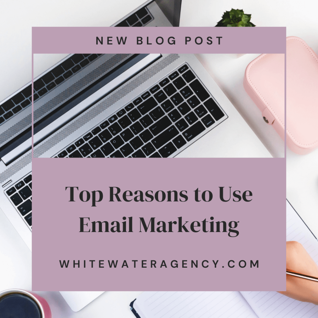 Email Marketing