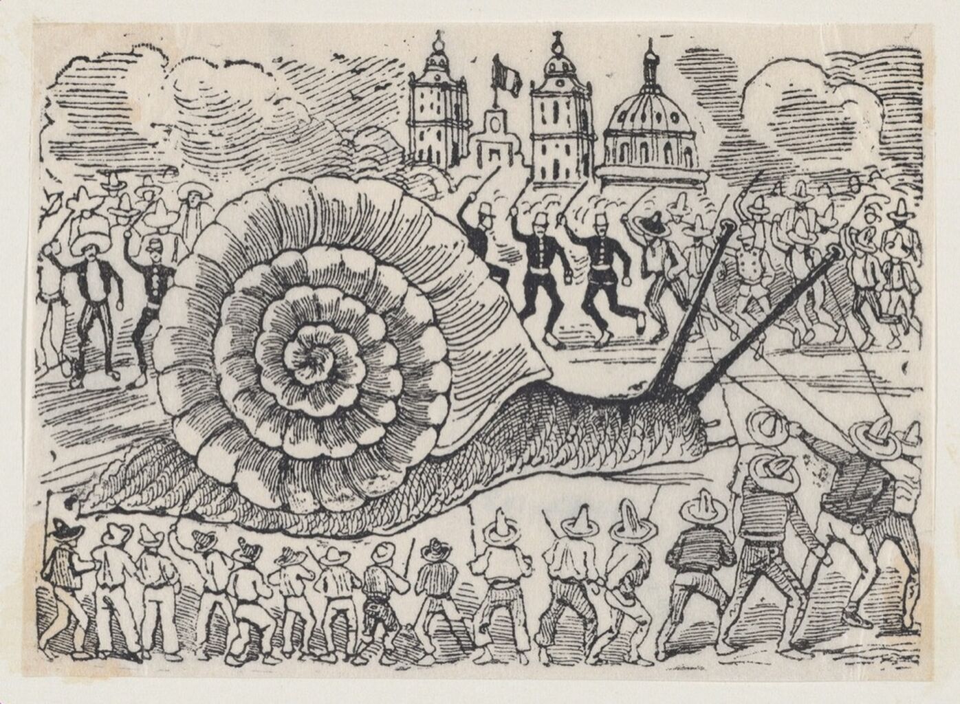 Printmaking in Mexico, 1900&ndash;1950