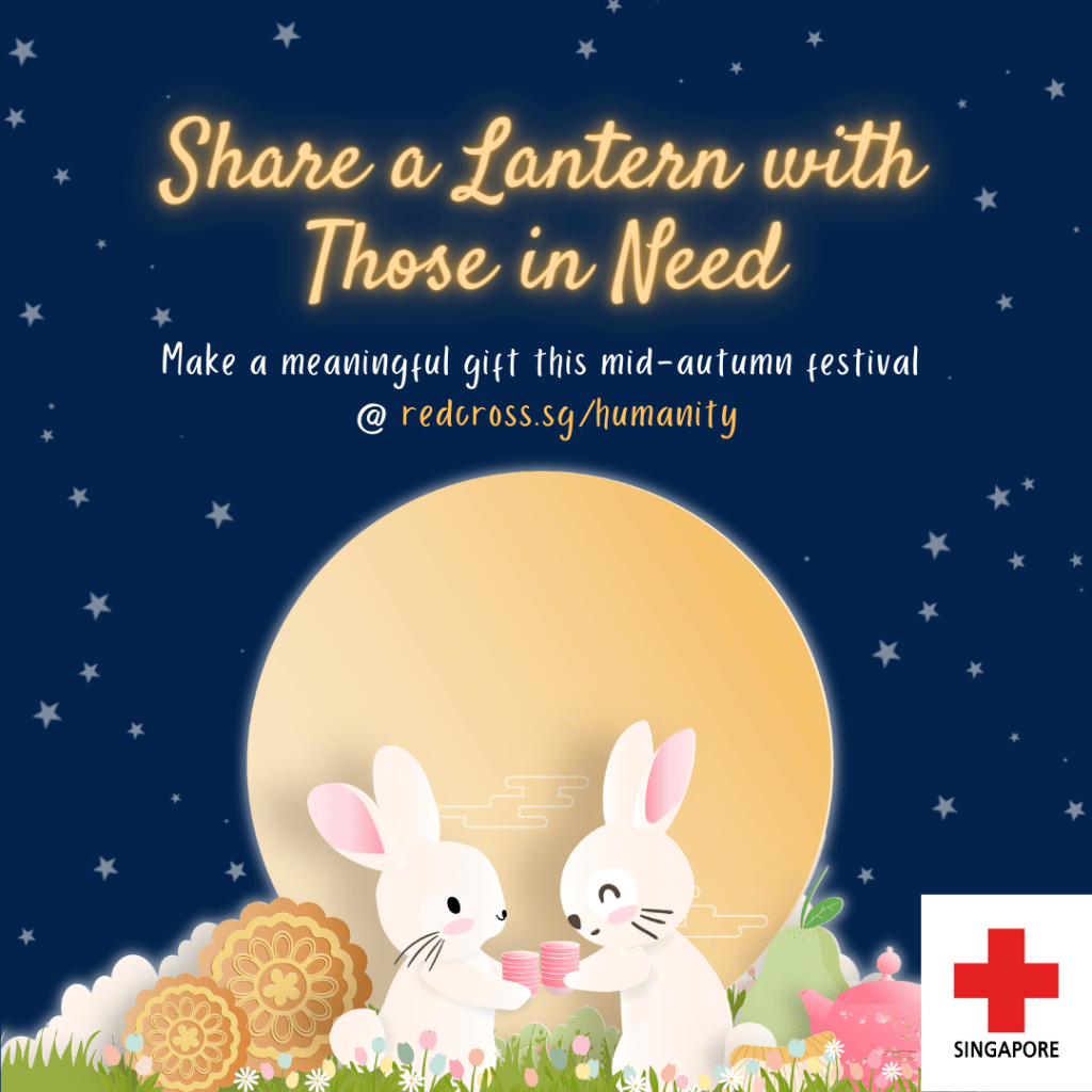 💌 Share a Lantern with Those in Need