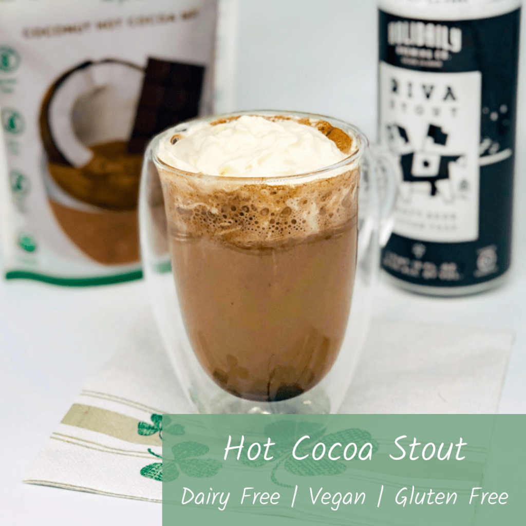 Hot Cocoa Stout