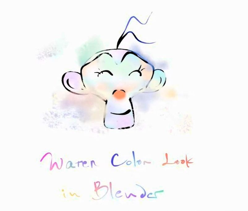 Water Color