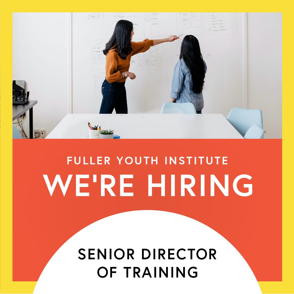 Senior Director of Training