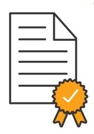 Modelo de Certificado de Participa&ccedil;&atilde;o