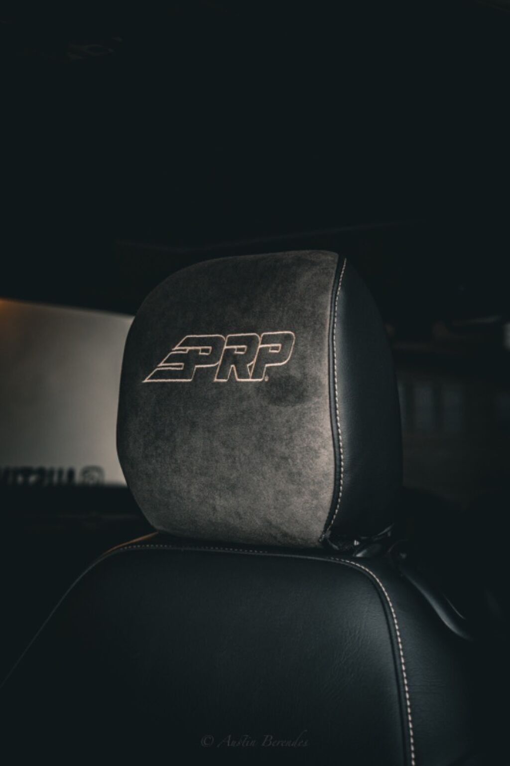 PRP SEATS