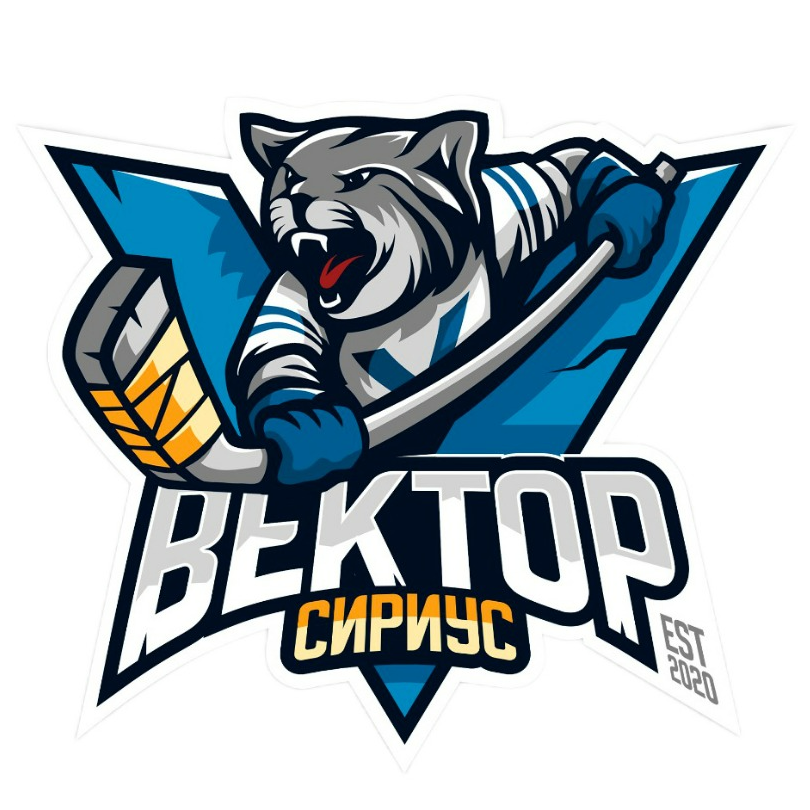 Хоккей Сочи Хк &laquo;Вектор Сириус&raquo;
