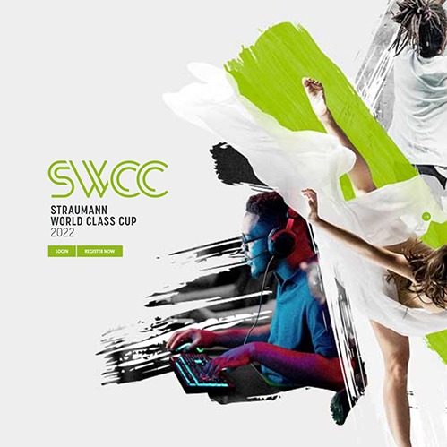 STRAUMANN WORLD CLASS CUP