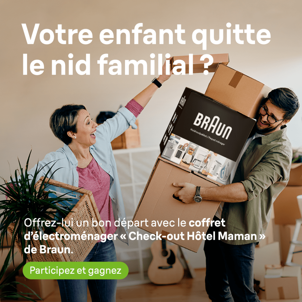 Exit Hotel Mama
