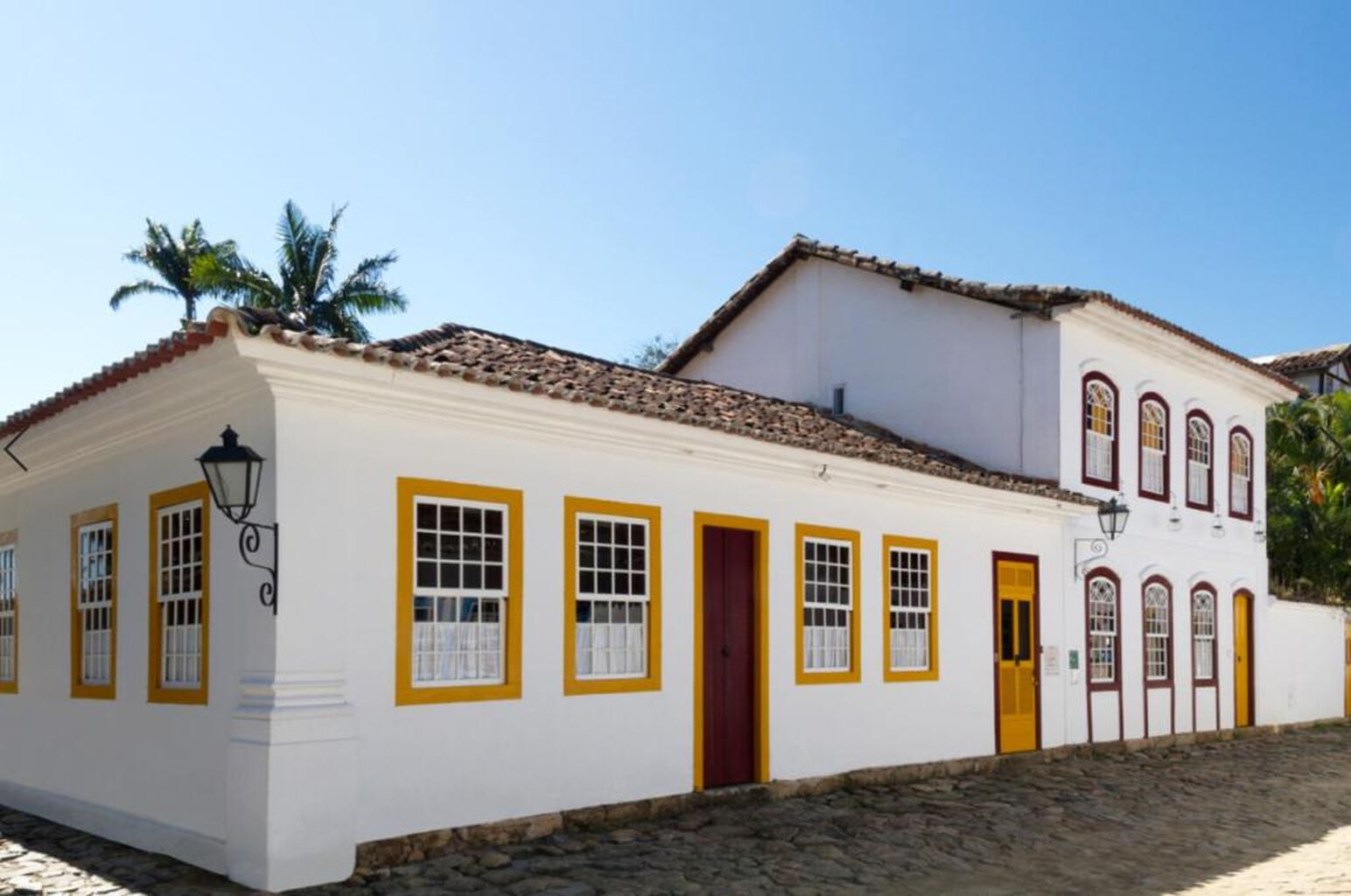 Dica 361 - Pousada do Ouro (RJ)