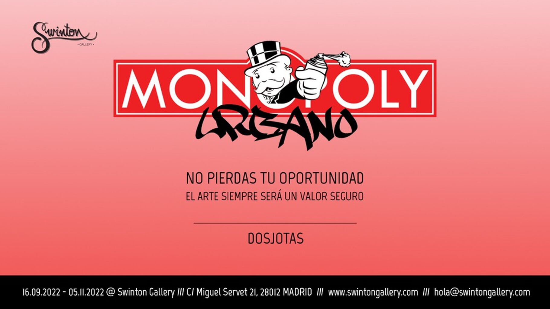 Monopoly Urbano