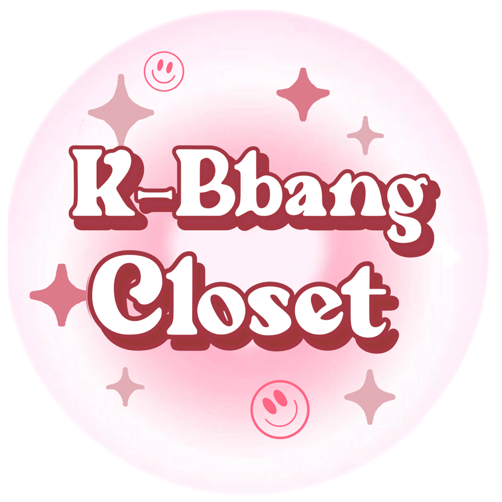 Instagram. K-Bbang Closet