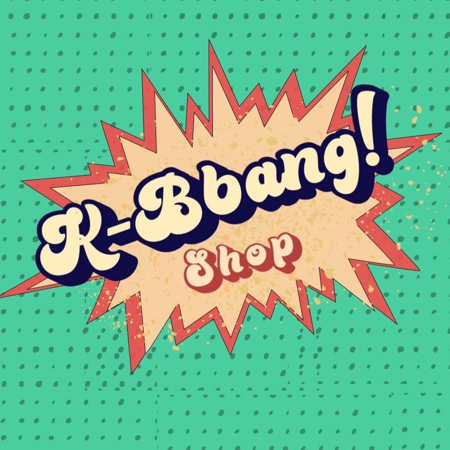 Instagram. K-pop Shop