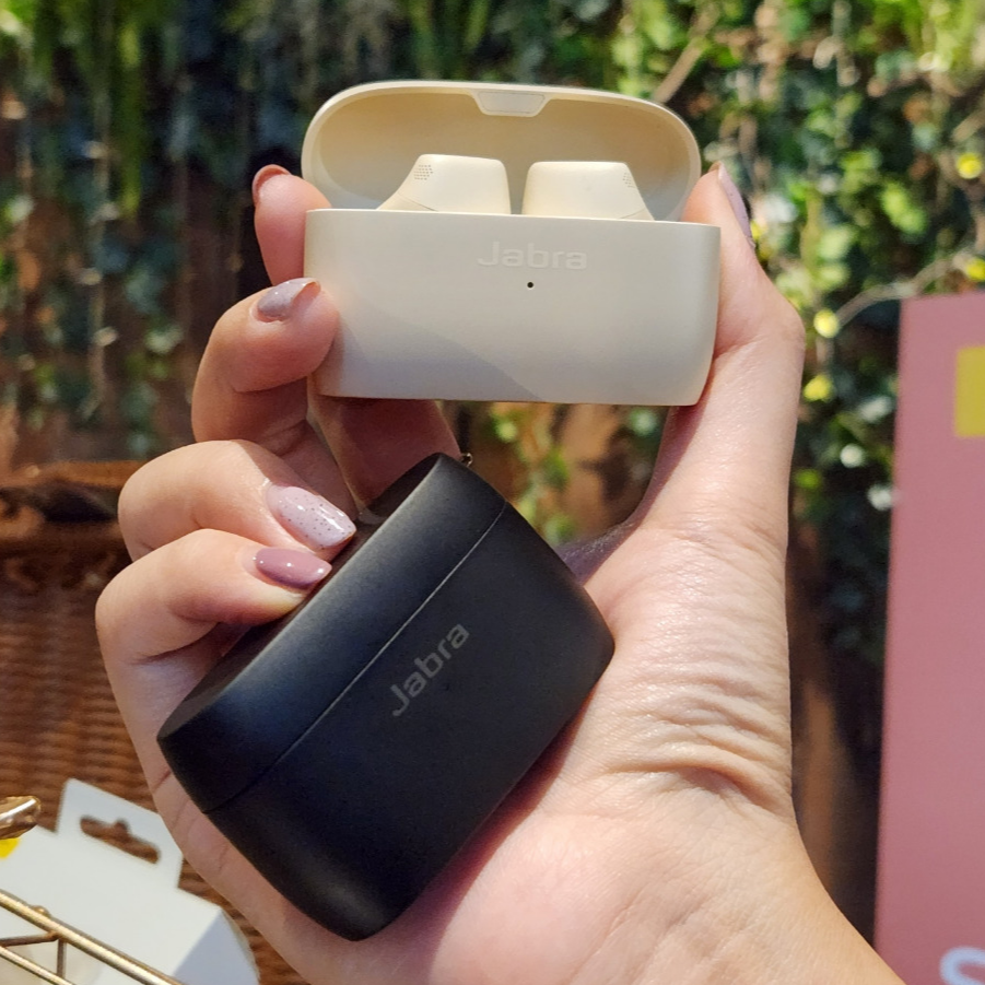 Jabra Elite 5 Available in Malaysia
