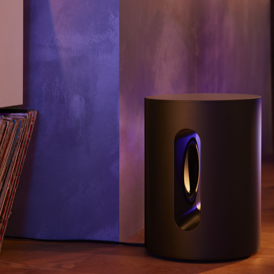 Sonos Sub Mini Announced!